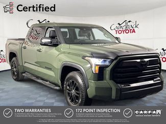 Used 2023 Toyota Tundra SR5 w/ SR5 Convenience Package video 1