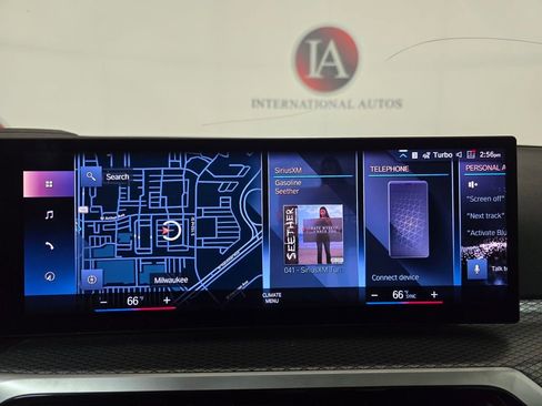 Certified 2024 BMW M340i xDrive image 22