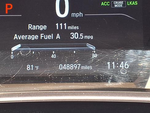 Used 2019 Honda CR-V EX image 25