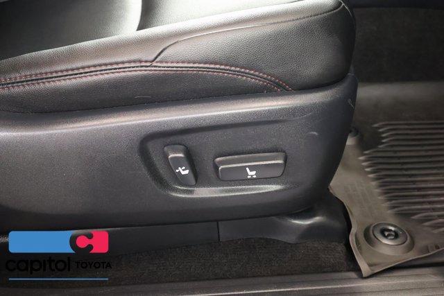 Certified 2023 Toyota 4Runner TRD Off-Road Premium w/ Moonroof Package AWD/4WD image 33
