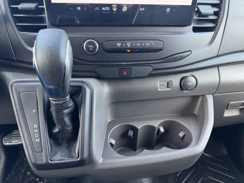 New 2026 Ford Transit 250 148 Medium Roof w/ Load Area Protection Package image 18