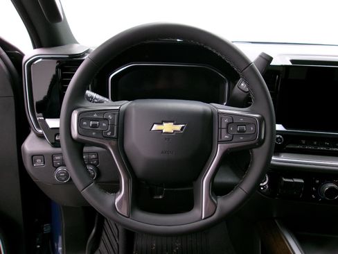 New 2026 Chevrolet Silverado 2500 High Country w/ Technology Package image 8