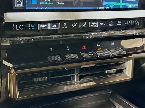 Used 2025 GMC Hummer EV 3X image 14