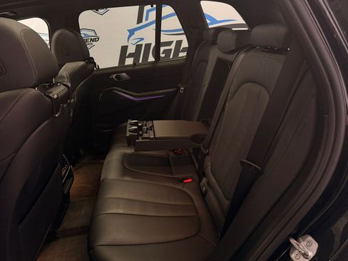 Used 2022 BMW X5 xDrive40i image 28