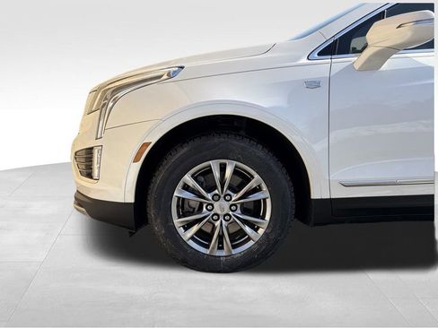 Used 2020 Cadillac XT5 Premium Luxury image 6