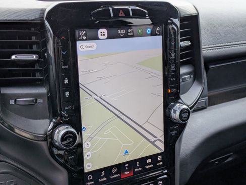 Used 2023 RAM 1500 Rebel w/ Rebel Level 2 Equipment Group image 23