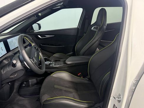 Used 2024 Kia EV6 GT AWD/4WD image 25