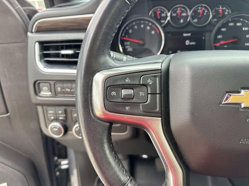 Used 2021 Chevrolet Tahoe LT image 23