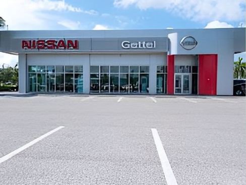 Certified 2023 Nissan Rogue Platinum w/ Platinum Premium Package image 10