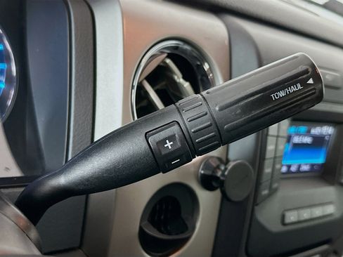 Used 2014 Ford F150 XLT w/ XLT Convenience Package RWD image 22