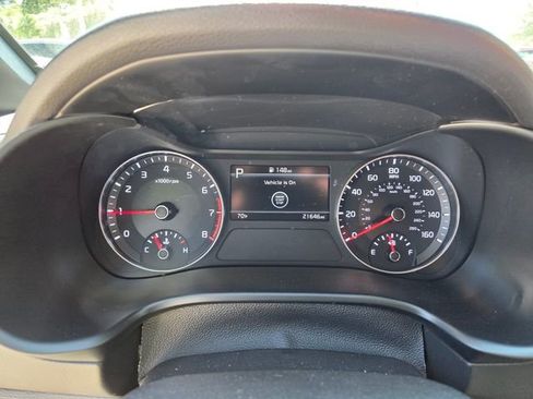 Used 2023 Kia Forte GT-Line w/ GT-Line Technology Package image 19