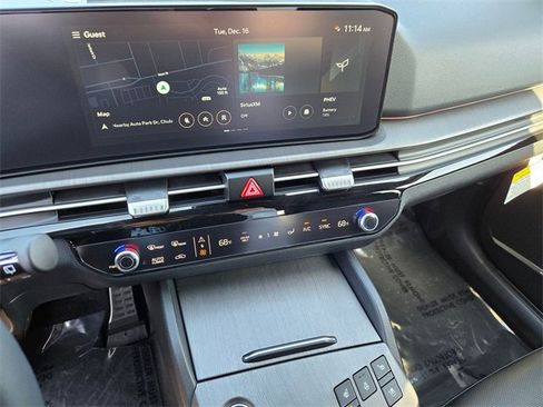 New 2026 Kia Sportage X-Line Prestige image 9