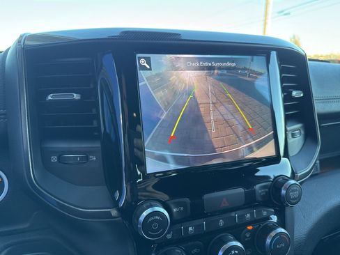 Used 2020 RAM 1500 Sport w/ Level 2 Equipment Goup w/2_L image 29