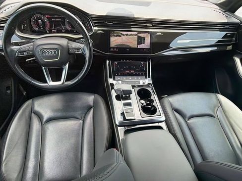 Used 2022 Audi Q7 3.0T Premium Plus AWD/4WD image 16