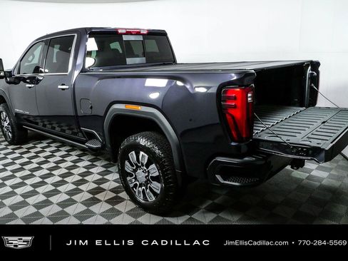 Used 2026 GMC Sierra 2500 Denali w/ Denali Reserve Package AWD/4WD image 32