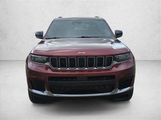Used 2024 Jeep Grand Cherokee L Laredo RWD video 2