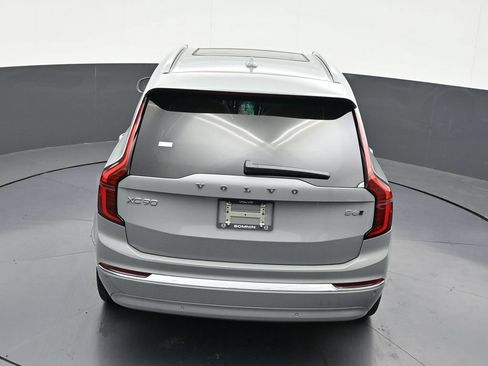 Used 2026 Volvo XC90 B6 Ultra w/ Protection Package AWD/4WD image 16
