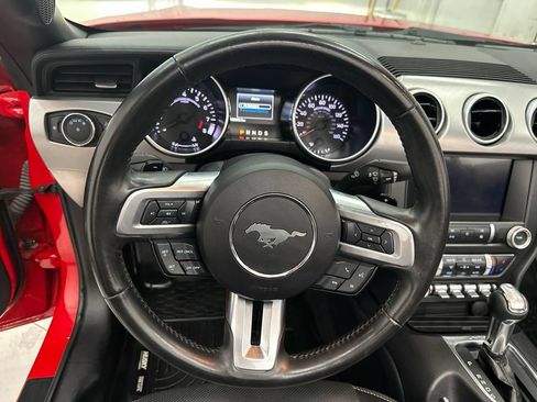 Used 2020 Ford Mustang GT Premium RWD image 24