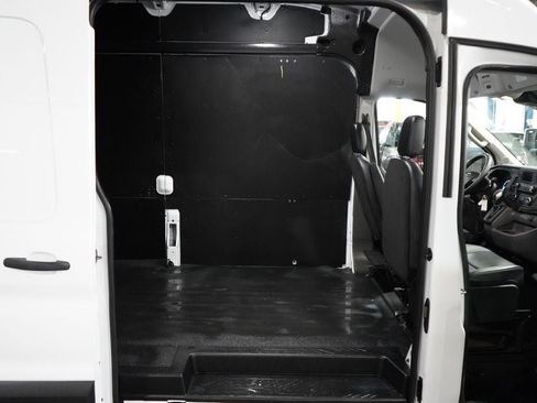 Used 2025 Ford Transit 250 148 High Roof Extended w/ Load Area Protection Package RWD image 19