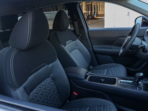 New 2026 Nissan Kicks SV image 21