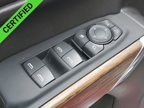 Used 2022 Chevrolet Silverado 1500 High Country w/ Safety Package II AWD/4WD image 24