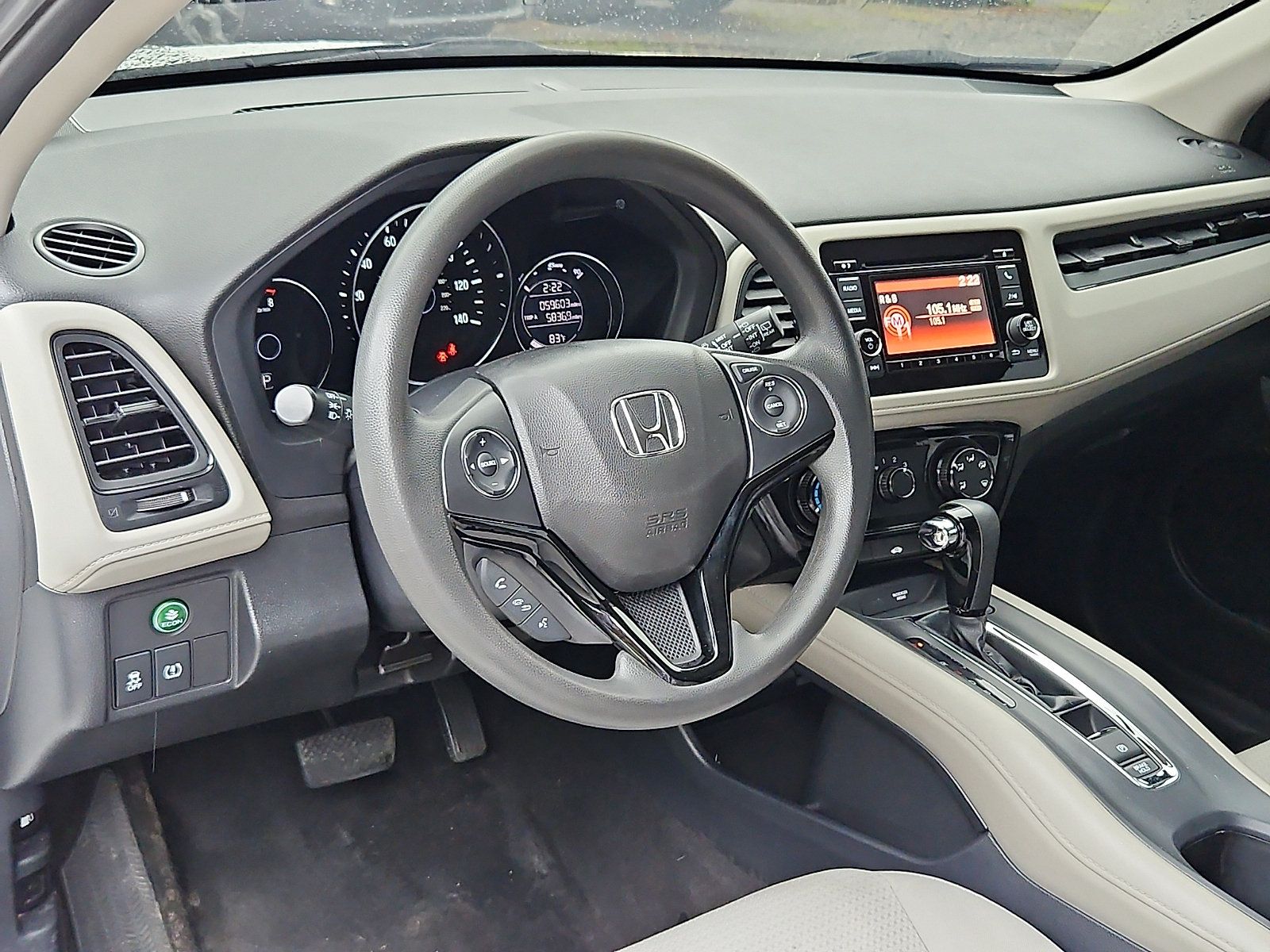 Used 2022 Honda HR-V LX image 20