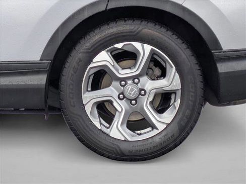 Used 2019 Honda CR-V EX image 24