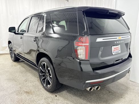 Used 2023 Chevrolet Tahoe High Country image 6