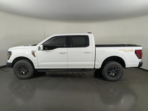 Used 2024 Ford F150 Tremor w/ Equipment Group 402A High AWD/4WD image 5