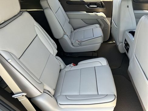New 2026 GMC Yukon Denali AWD/4WD image 27