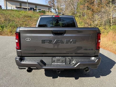 New 2026 RAM 1500 Big Horn image 8