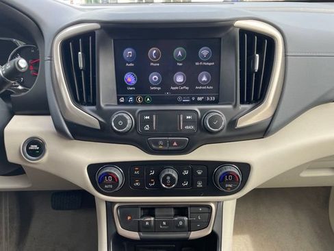 Used 2023 GMC Terrain Denali w/ Denali Premium Package AWD/4WD image 19