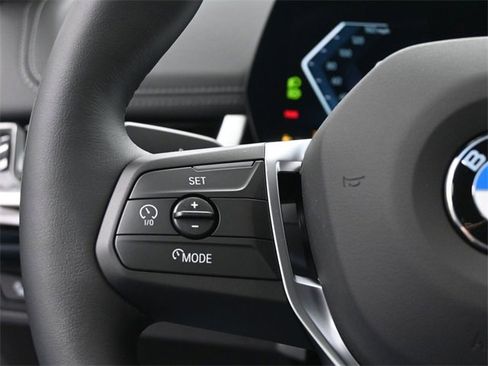 New 2025 BMW X1 xDrive28i w/ Technology Package image 2