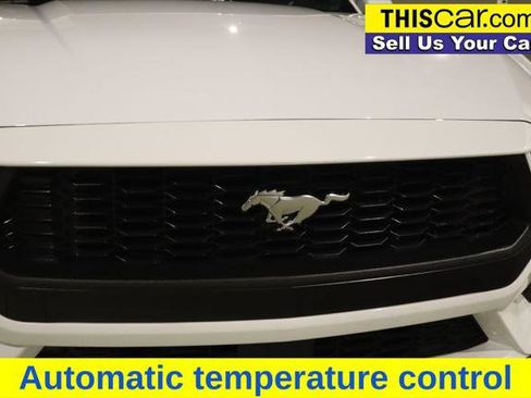 Used 2024 Ford Mustang Premium RWD image 12