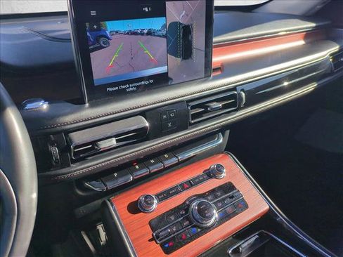 Used 2020 Lincoln Aviator Grand Touring w/ Equipment Group 302A image 14