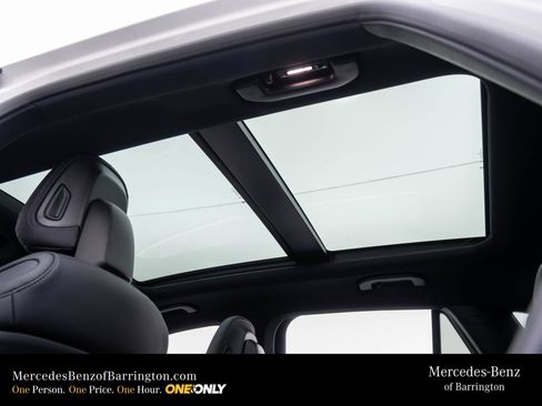 New 2026 Mercedes-Benz GLC 300 4MATIC image 20
