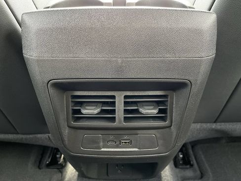 New 2025 GMC Canyon AT4 w/ Nightfall Edition AWD/4WD image 21