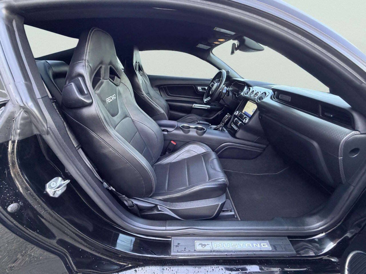 Used 2021 Ford Mustang GT Premium w/ GT Performance Package RWD image 20