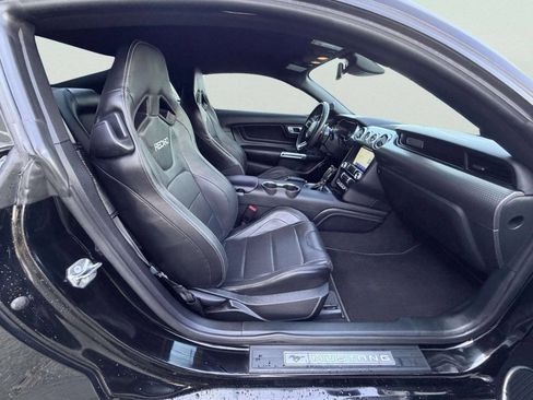 Used 2021 Ford Mustang GT Premium w/ GT Performance Package RWD image 20