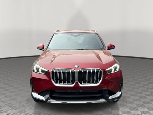 New 2026 BMW X1 xDrive28i w/ Convenience Package image 8