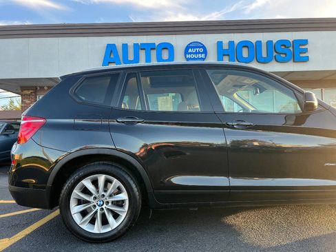 Used 2015 BMW X3 xDrive28i image 39