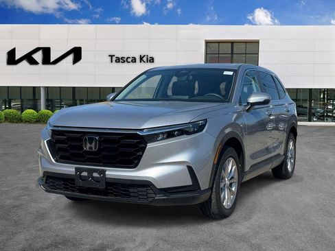 Used 2023 Honda CR-V EX image 4