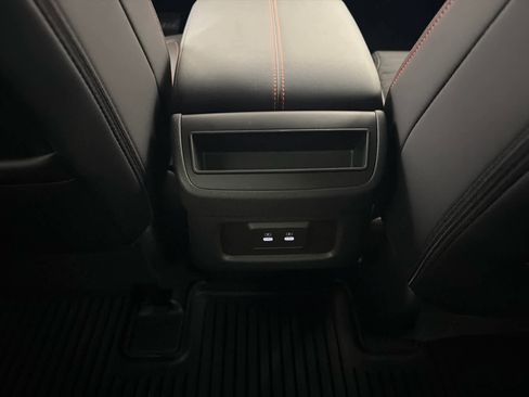 New 2026 Nissan Pathfinder Rock Creek image 22