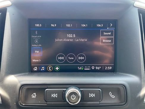 Used 2022 GMC Terrain SLE w/ Driver Convenience Package FWD image 18
