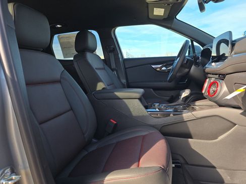 New 2026 Chevrolet Blazer RS w/ LPO, Floor Liner Package image 13