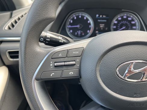 Used 2023 Hyundai Sonata SEL image 14