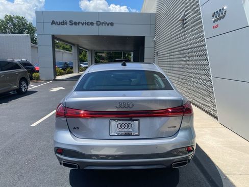 New 2025 Audi A5 2.0T Premium image 5