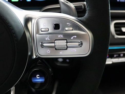 Used 2022 Mercedes-Benz GLE 63 AMG S image 6