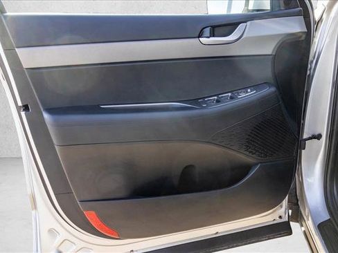 Used 2025 Hyundai Palisade SEL image 12