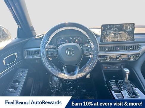 New 2026 Acura Integra A-Spec image 23